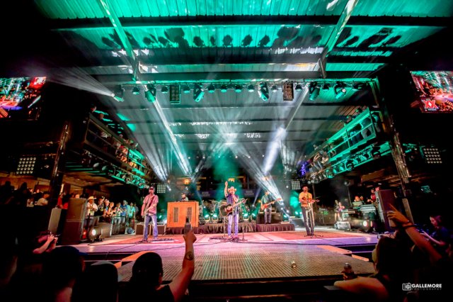 Stephenville, Texas